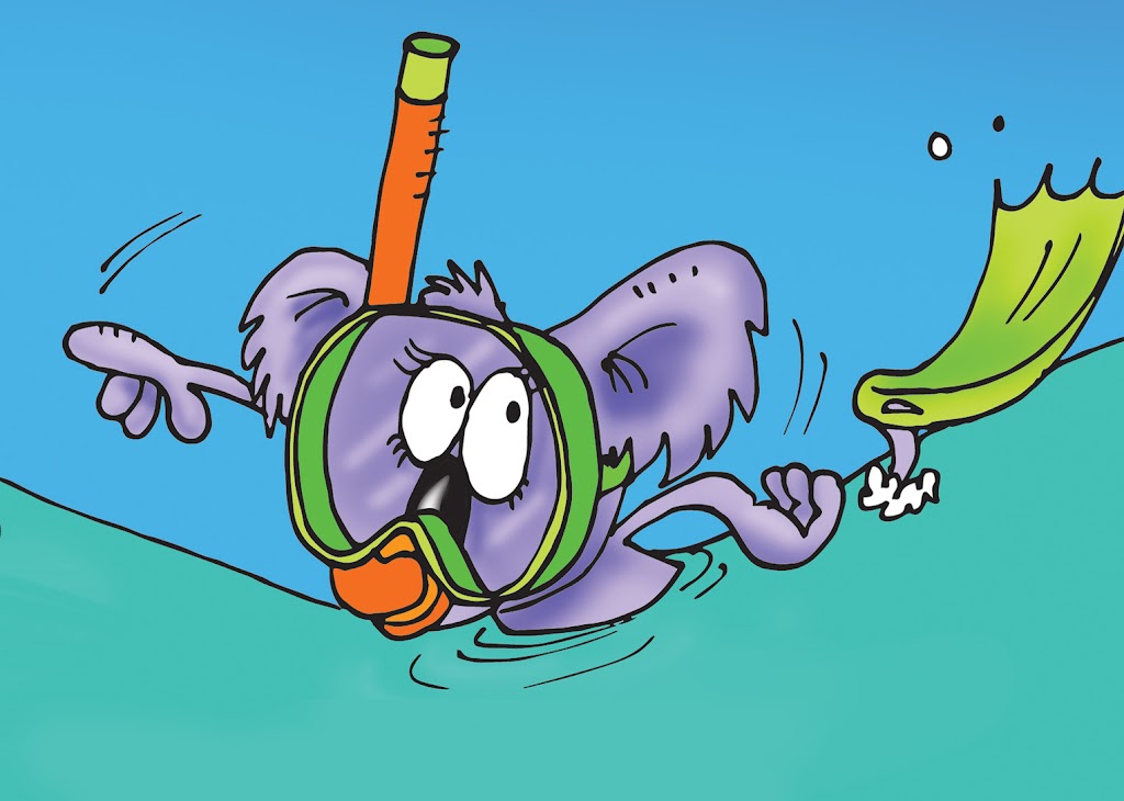 The Koala Kids | 33 Rodd St, Canowindra NSW 2804, Australia | Phone: 0415 382 445