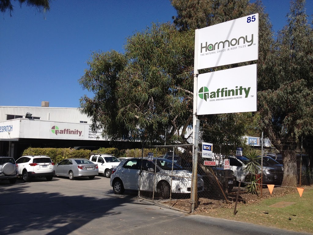 Harmony Roof Tiles | store | 85 Vulcan Rd, Canning Vale WA 6155, Australia | 0893344626 OR +61 8 9334 4626
