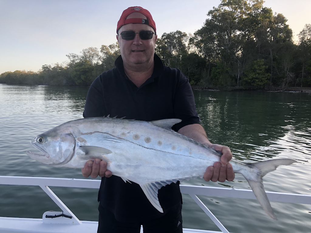 NOOSA SPORT FISHING | 186 Gympie Terrace, Noosaville QLD 4566, Australia | Phone: 0429 030 823