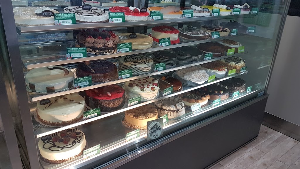 The Cheesecake Shop Rockingham | bakery | Shops 3 & 4, 41-43 Parkin St, Rockingham WA 6168, Australia | 0895284800 OR +61 8 9528 4800