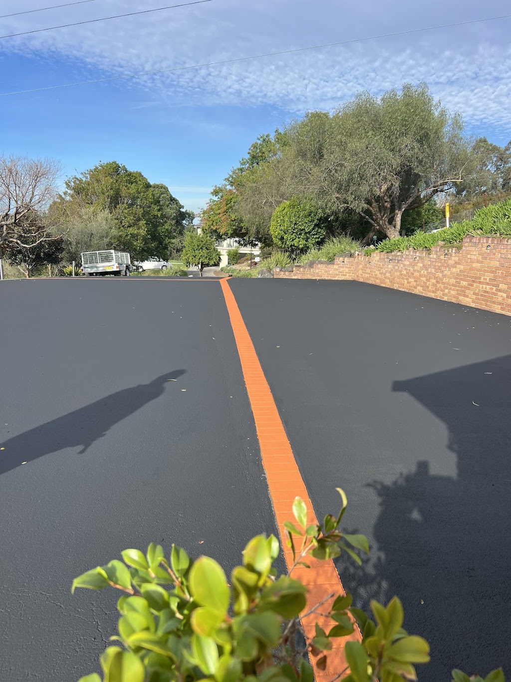 Illawarra sprayseal pty ltd | 125a Douglas Park Dr, Douglas Park NSW 2569, Australia | Phone: 0488 131 212