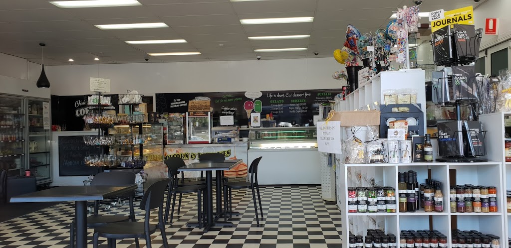Pick of the Bunch | cafe | 1/114 Oberon St, Oberon NSW 2787, Australia | 0263361399 OR +61 2 6336 1399