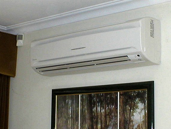 Delta Air Conditioning & Heating | 10/41-45 Tennant St, Fyshwick ACT 2609, Australia | Phone: (02) 6280 4211