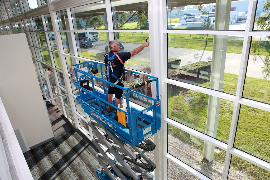 AOK Window Cleaning | 16 Withers Ct, Pakenham VIC 3810, Australia | Phone: 0408 345 068