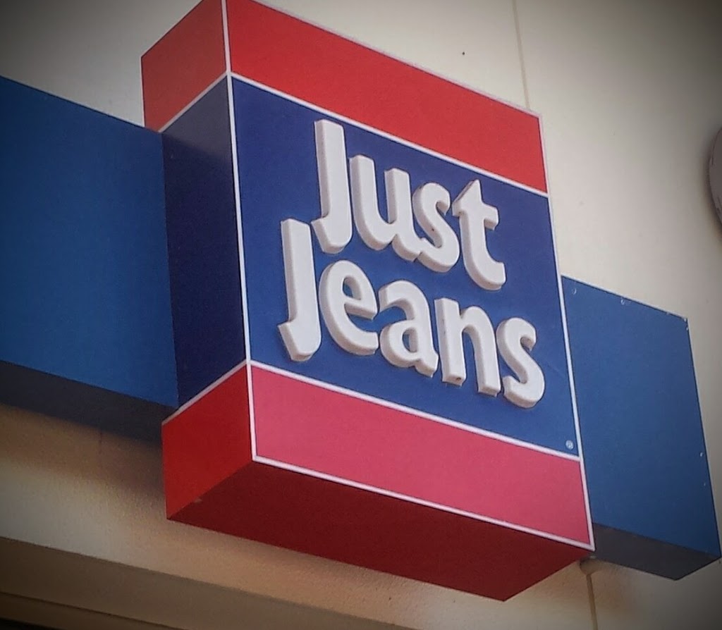 Just Jeans | clothing store | t53/727 Tapleys Hill Rd, West Beach SA 5024, Australia | 0883566032 OR +61 8 8356 6032