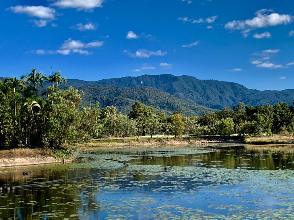 Mystic Sands Golf & Country Club | 135 Ocean Parade, Balgal Beach QLD 4816, Australia | Phone: (07) 4770 7355