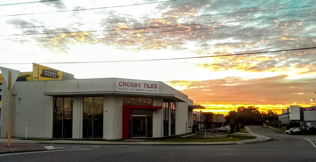 Crosby Tiles | home goods store | 96 Norma Rd, Myaree WA 6154, Australia | 0893177299 OR +61 8 9317 7299