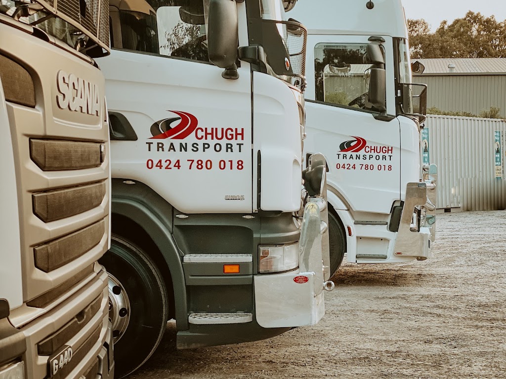 Chugh Transport | 46-62 Fowler Rd, Dandenong South VIC 3175, Australia | Phone: 0424 780 018