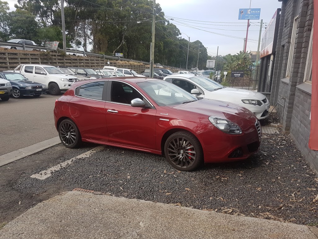 Downie & Downie - Alfa Romeo Specialists | car repair | 228 Harbord Rd, Brookvale NSW 2100, Australia | 0299385336 OR +61 2 9938 5336