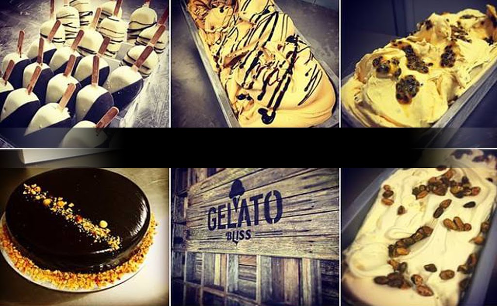 Gelato Bliss | 5/44-66 The Horsley Dr, Carramar NSW 2163, Australia | Phone: (02) 9724 6666