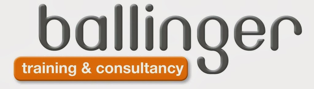 Ballinger Training & Consultancy | university | 19-21 Neumann Rd, Capalaba QLD 4157, Australia | 1300904577 OR +61 1300 904 577