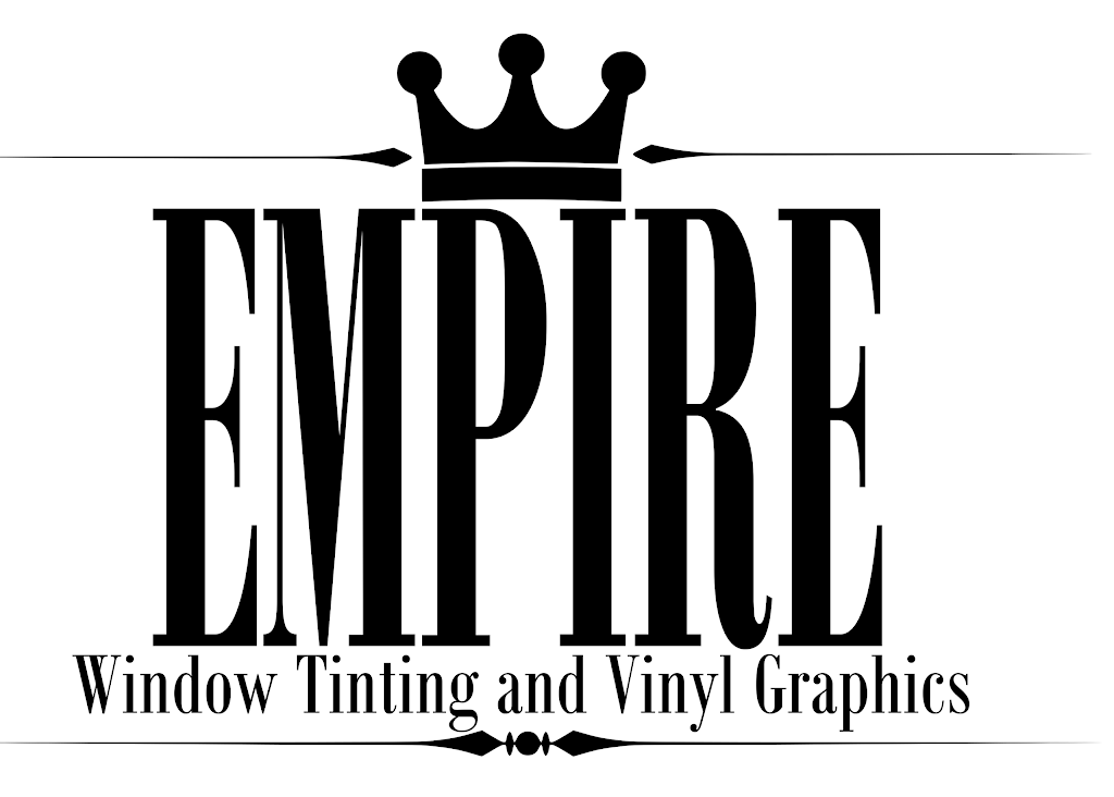 Empire Window Tinting & Vinyl Graphics | car repair | 5/15 Flinders Parade, North Lakes QLD 4509, Australia | 0450929605 OR +61 450 929 605