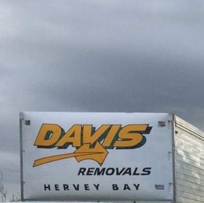 Davis Removals & Storage | 148 Lower Mountain Rd, Dundowran QLD 4655, Australia | Phone: (07) 4128 7555