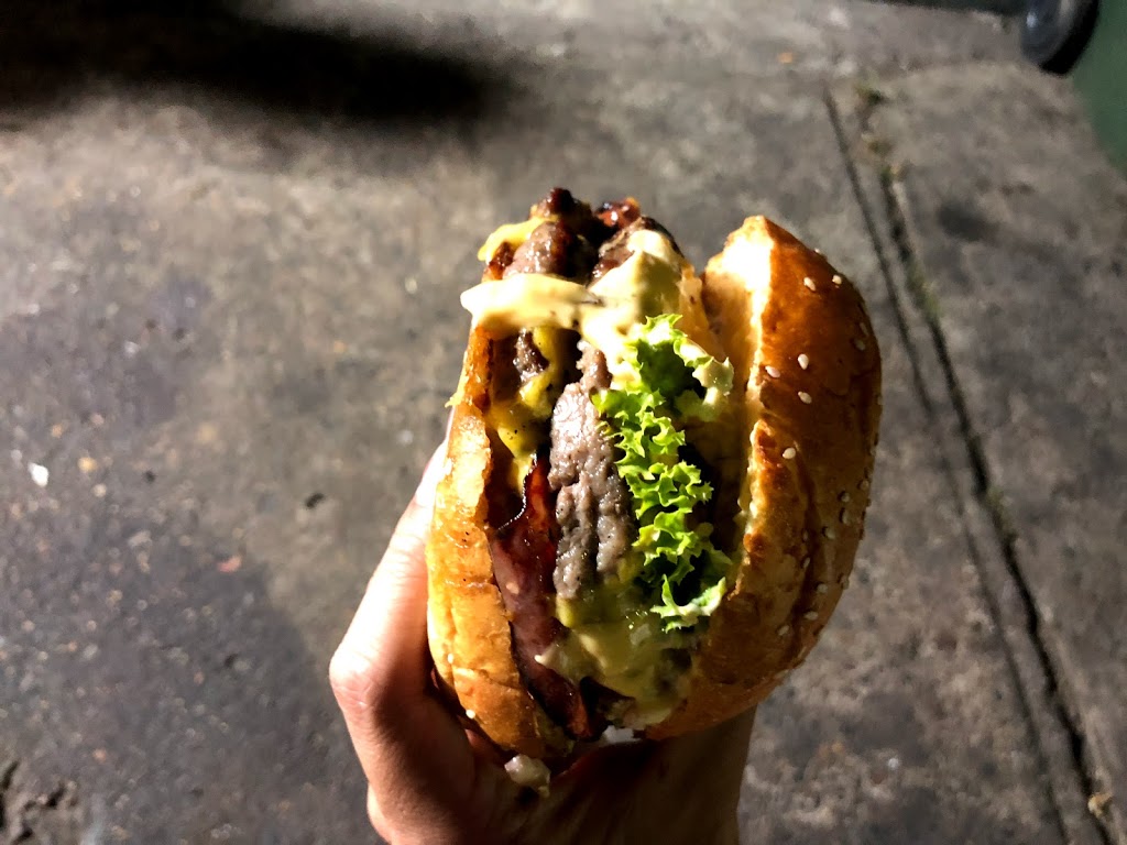 Chubby Buns Burgers | 78 Parramatta Rd, Lidcombe NSW 2141, Australia | Phone: 0406 609 656