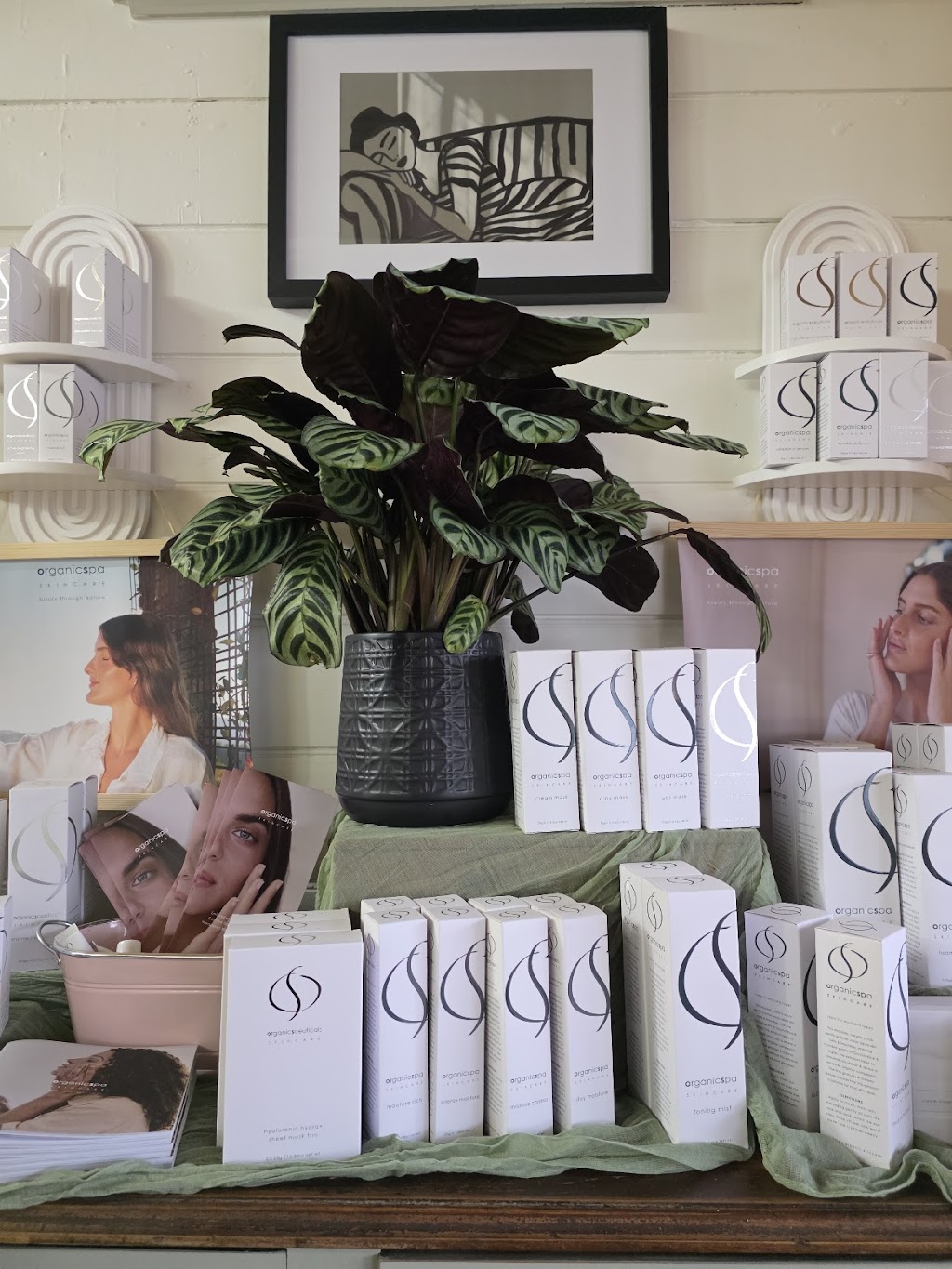 All Natual Beauty | 133 Mayne St, Gulgong NSW 2852, Australia | Phone: 0413 404 489