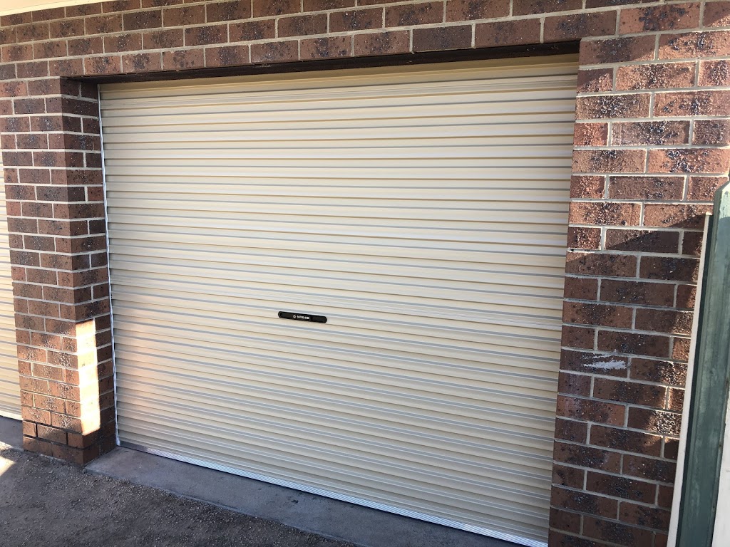 BAYSTAR GARAGE DOORS | Rosebud VIC 3939, Australia | Phone: 0409 958 939