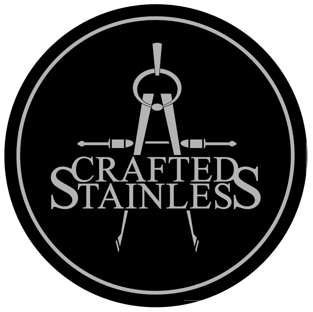 Crafted Stainless | 44-50 Kinross St, Long Gully VIC 3550, Australia | Phone: 0423 252 584