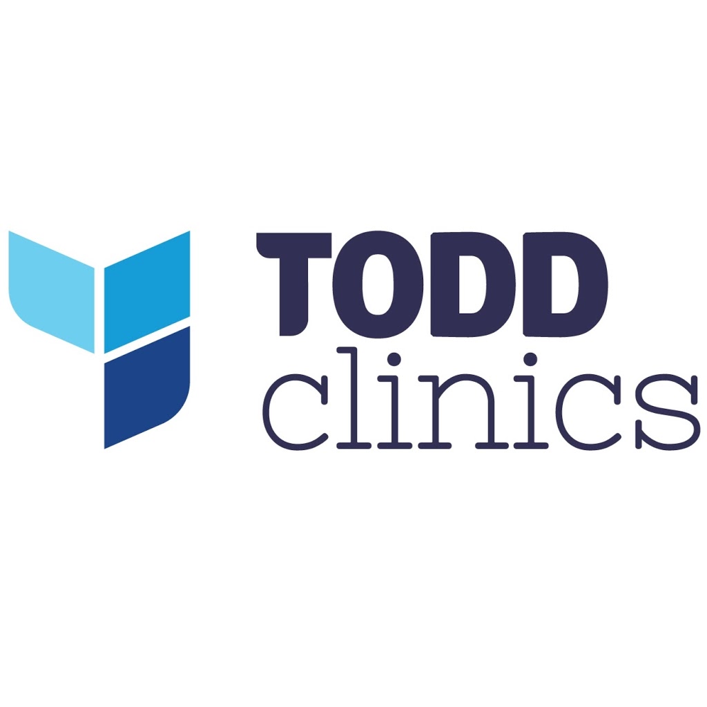 Todd Clinics Leongatha | health | 11 Bruce St, Leongatha VIC 3953, Australia | 0356622497 OR +61 3 5662 2497