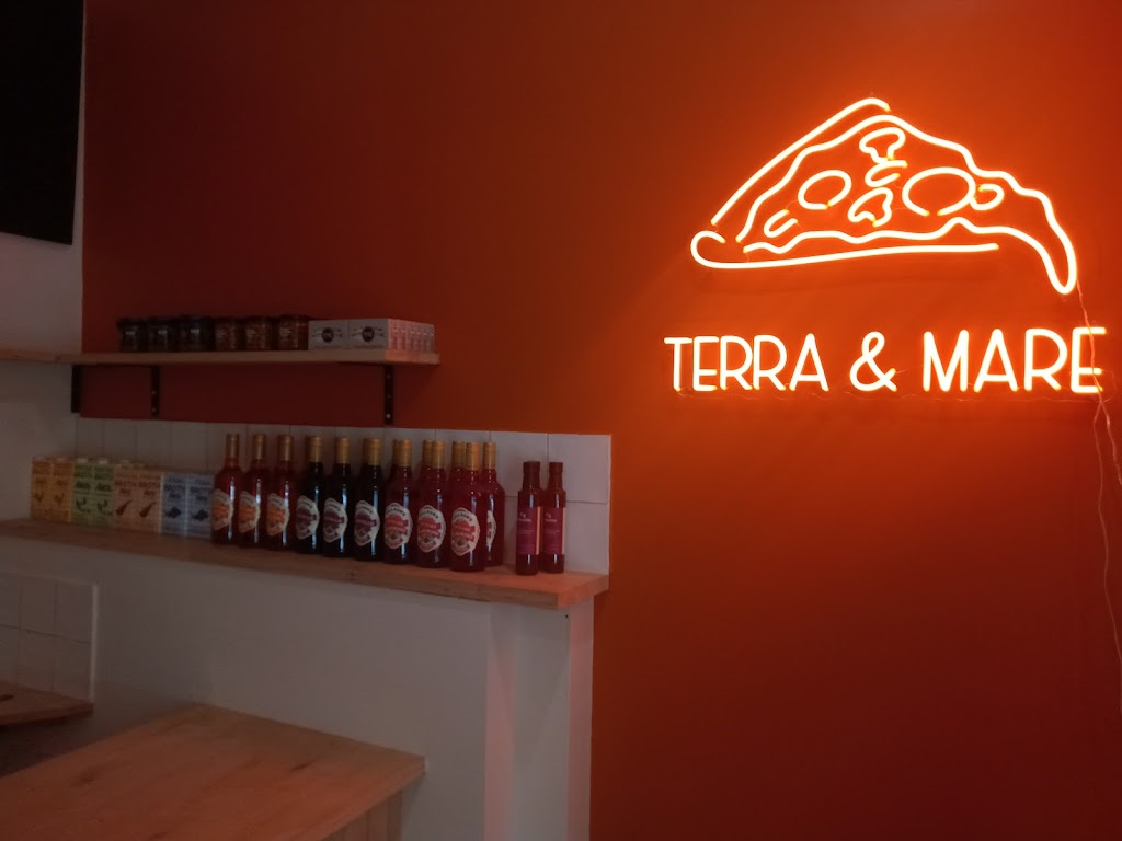 Terra & Mare Pizzeria | 162 Moss Vale Rd, Kangaroo Valley NSW 2577, Australia | Phone: 0479 100 407