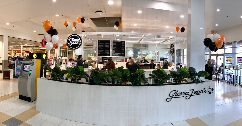 Gloria Jeans Coffees | cafe | Chipping Norton Market Plaza T5A, Ernest Ave, Chipping Norton NSW 2170, Australia | 0297270208 OR +61 2 9727 0208