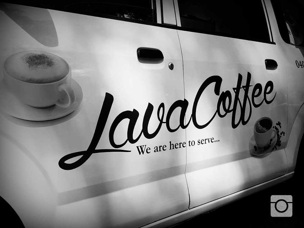 Lava Coffee Hunter Valley | 134 Wine Country Dr, Nulkaba NSW 2325, Australia | Phone: 0409 156 194