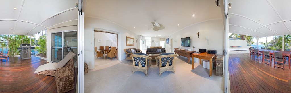 24 Cooran - RW Noosa Holidays | 24 Cooran Ct, Noosa Heads QLD 4567, Australia | Phone: (07) 5448 0966