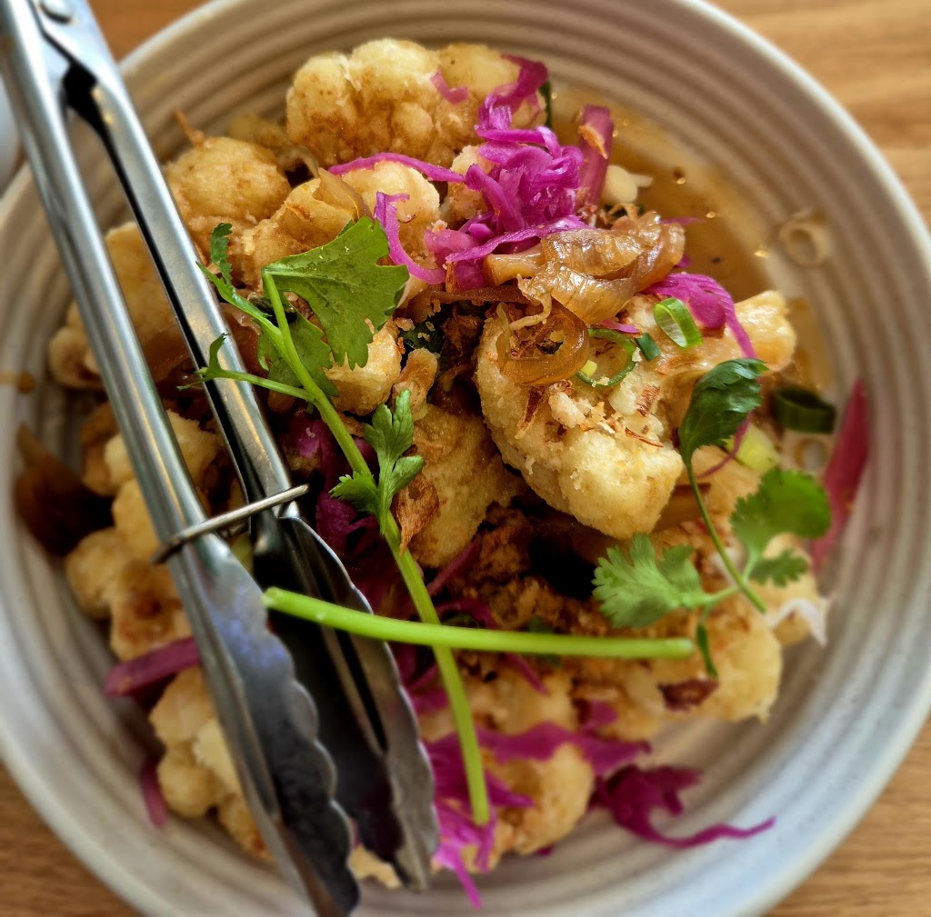 Mama Nuoi | 145 Nepean Hwy, Aspendale VIC 3195, Australia | Phone: 0431 021 344