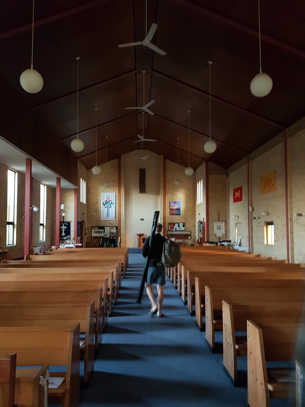 All Saints Anglican Church | church | St James Rd, New Lambton NSW 2305, Australia