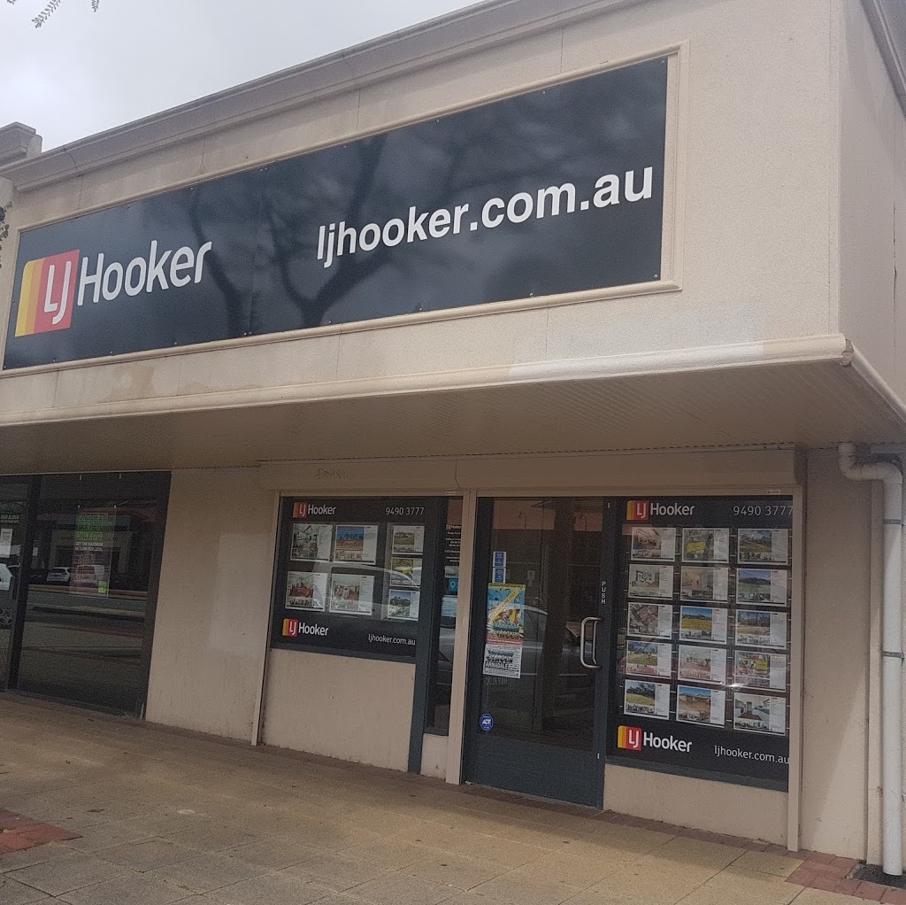 LJ Hooker Gosnells | real estate agency | 3 2225/2223 Albany Hwy, Gosnells WA 6110, Australia | 0894903777 OR +61 8 9490 3777