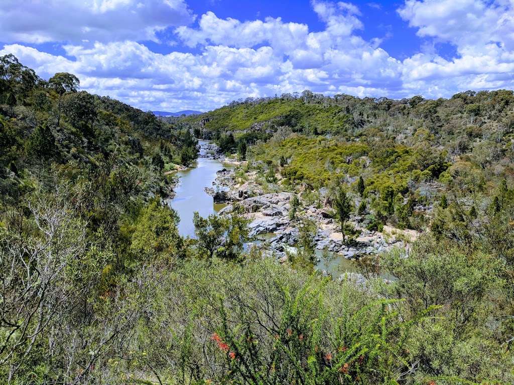Bullen Range Nature Reserve | park | Paddys River ACT 2620, Australia