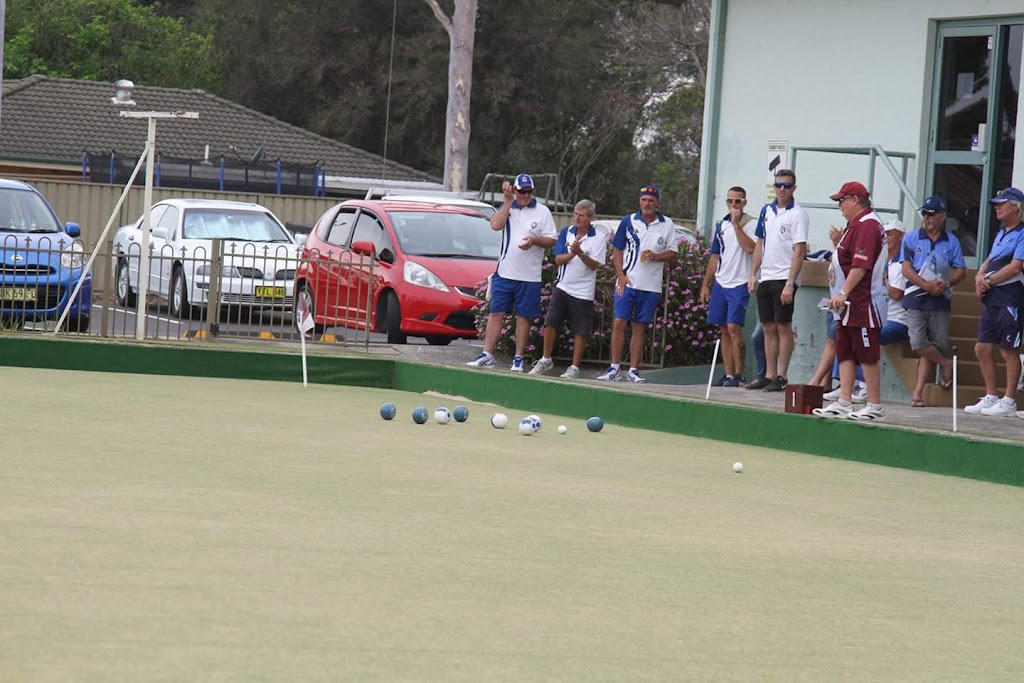 Moorefield Bowling and Sports Co-op Ltd | 40-54 French St, Kogarah NSW 2217, Australia | Phone: (02) 9587 6299
