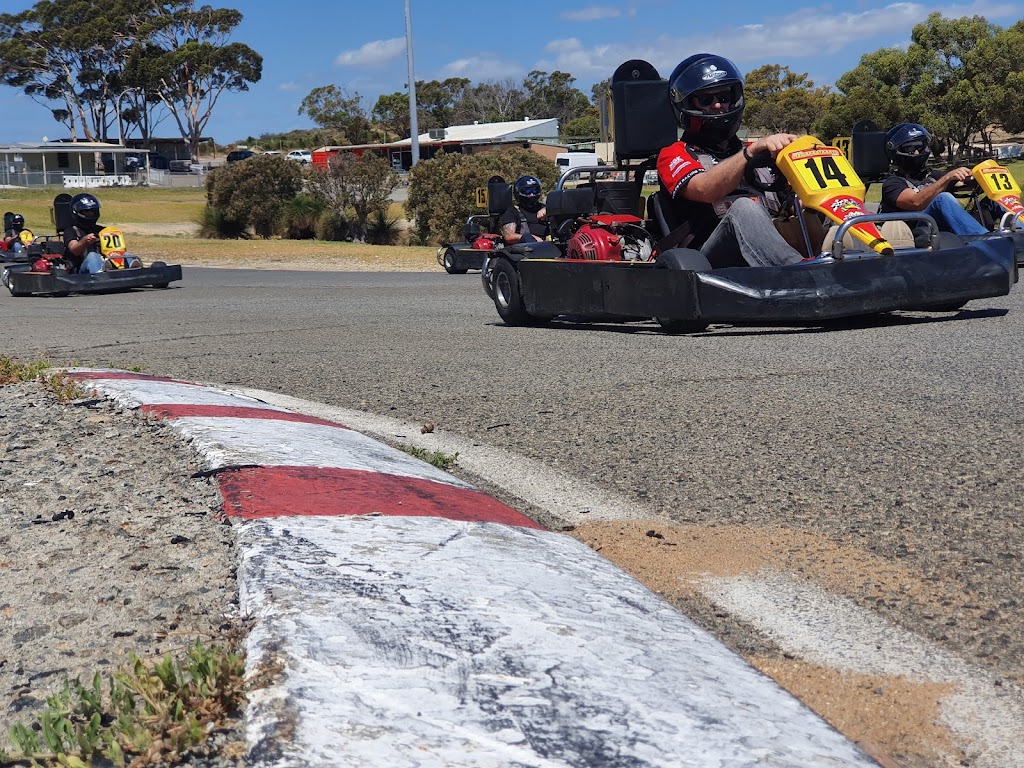 Mega Fast Karts | 6 Gemma Rd, Henderson WA 6166, Australia | Phone: (08) 6197 7018