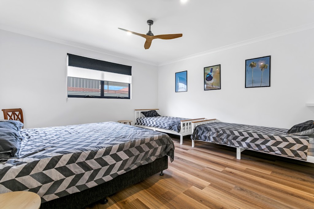 Rivers End By The Bend | 6 Tolmer St, Wellington SA 5259, Australia | Phone: 0438 538 268