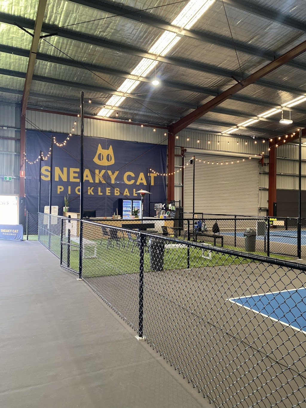 Sneaky Cat Pickleball | 3/58-98 Bennu Cct, Thurgoona NSW 2640, Australia | Phone: (02) 6057 9334