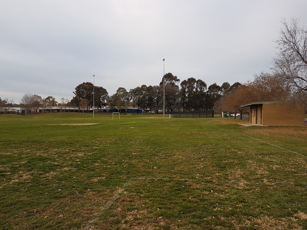 Wanniassa Playing Fields | school | 34 Sternberg Cres, Wanniassa ACT 2903, Australia