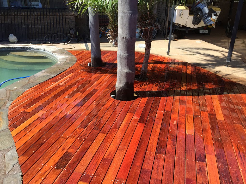 Paul’s Decking And Pergolas | general contractor | 2 Gaffney Pl, Hectorville SA 5073, Australia | 0420636523 OR +61 420 636 523