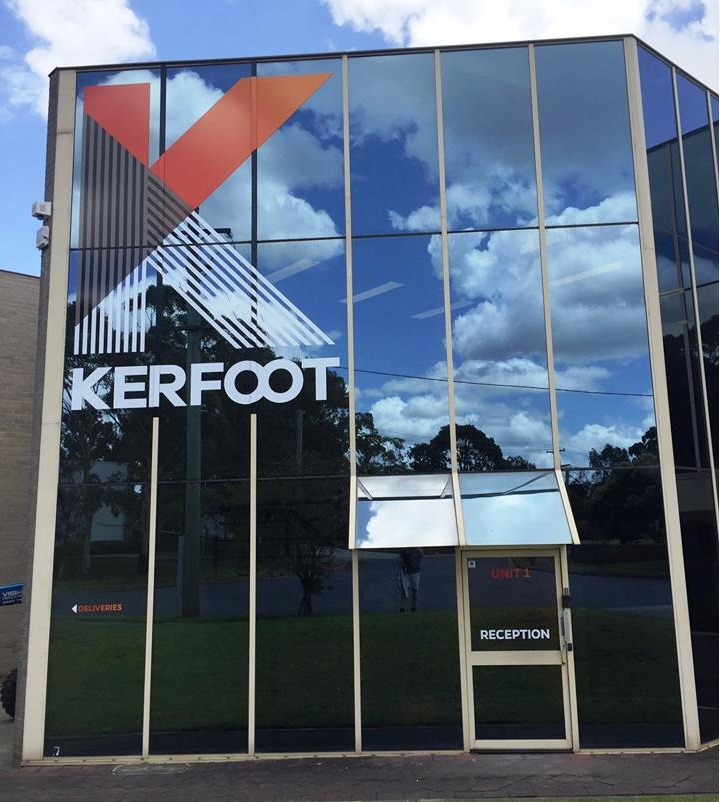 Kerfoot Pty Ltd | electrician | 1/26-30 Foundry Rd, Seven Hills NSW 2147, Australia | 0298387744 OR +61 2 9838 7744