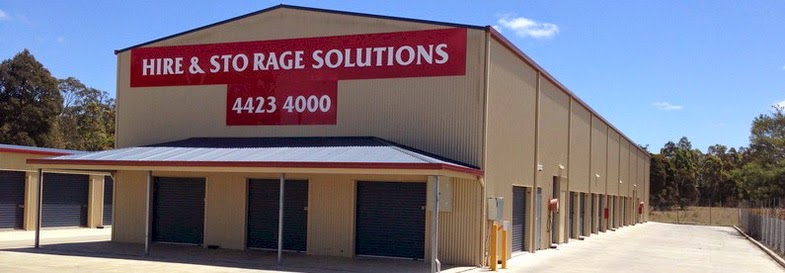 Out of Site Storage | storage | 13 Norfolk Ave, South Nowra NSW 2541, Australia | 0244132181 OR +61 2 4413 2181