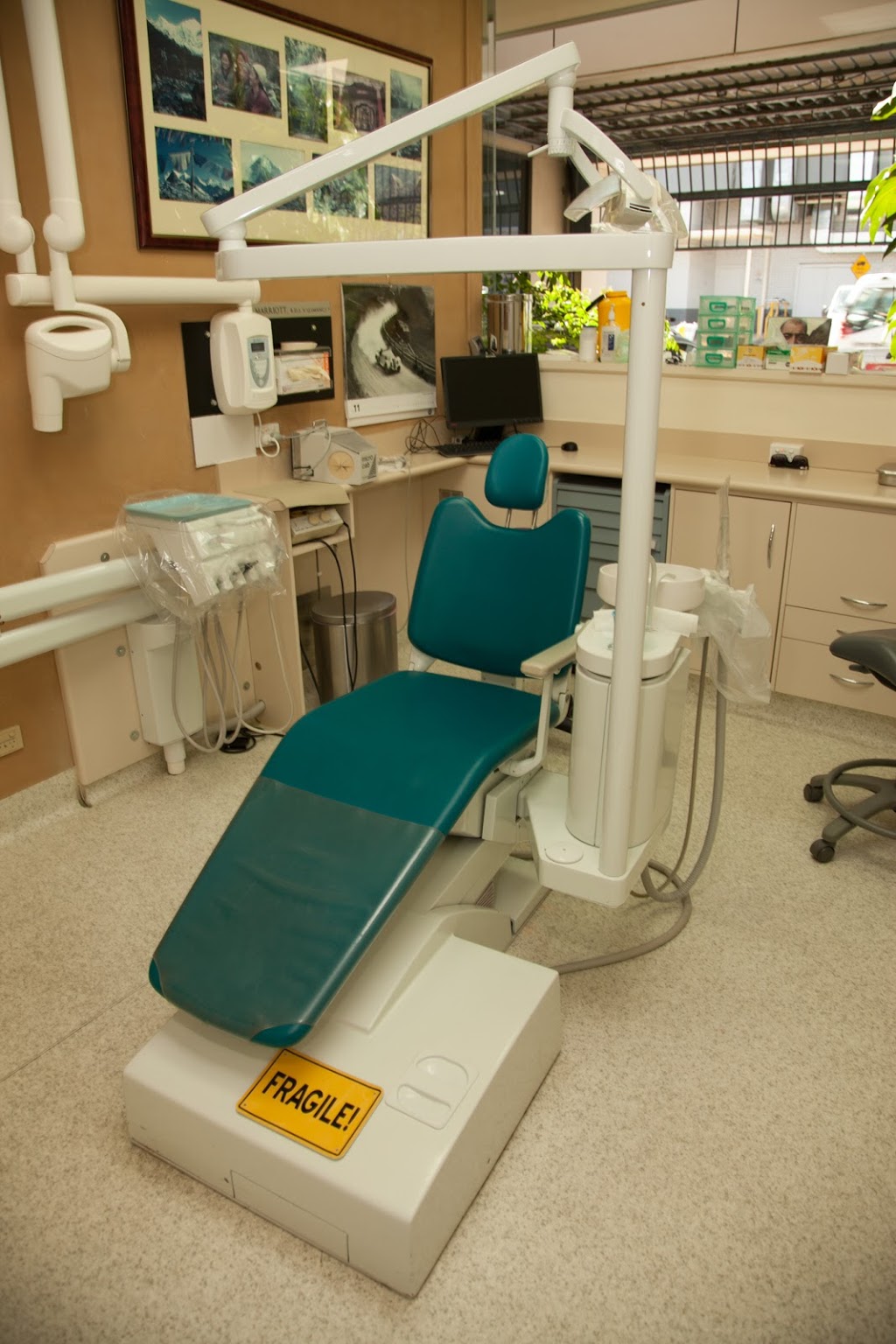 Marriott and Hand | dentist | 3/23 Louis St, Airport West VIC 3042, Australia | 0393302455 OR +61 3 9330 2455