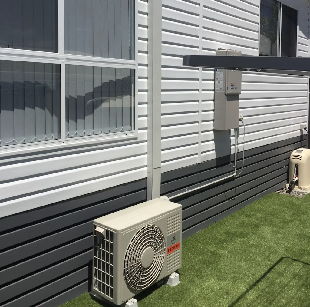 Kool Heat | 34 Kularoo Dr, Forster NSW 2428, Australia | Phone: (02) 6557 2993