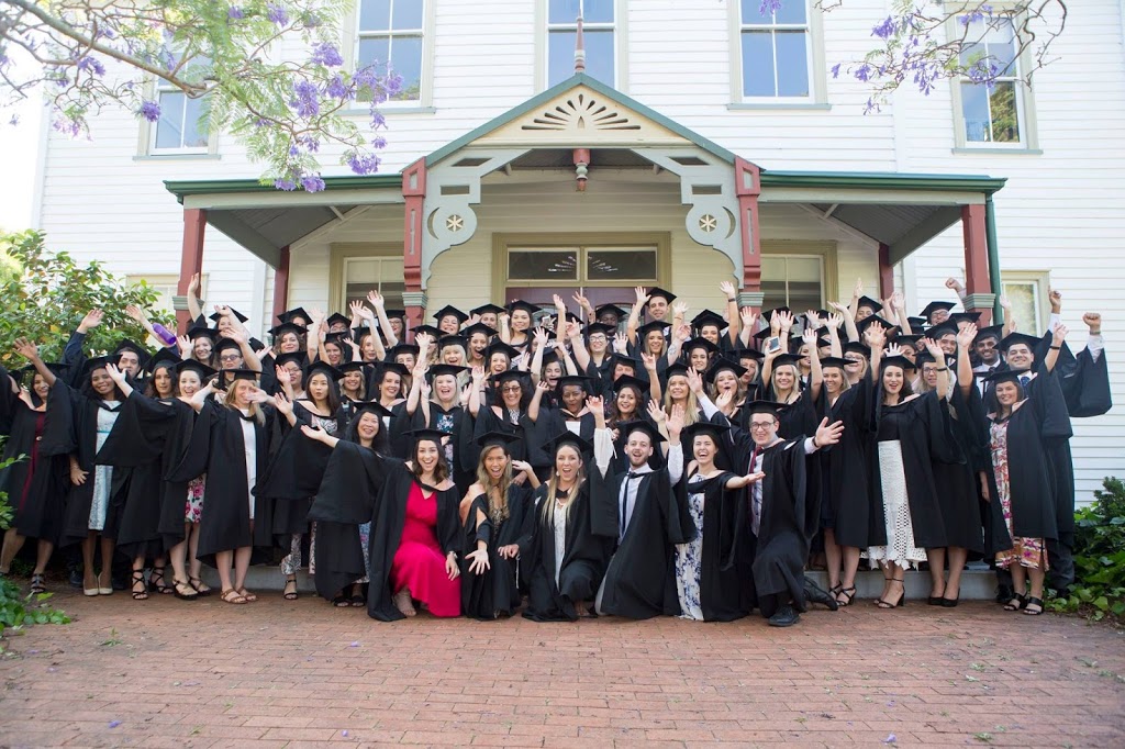 Avondale College of Higher Education | university | 185 Fox Valley Rd, Wahroonga NSW 2076, Australia | 0294803630 OR +61 2 9480 3630