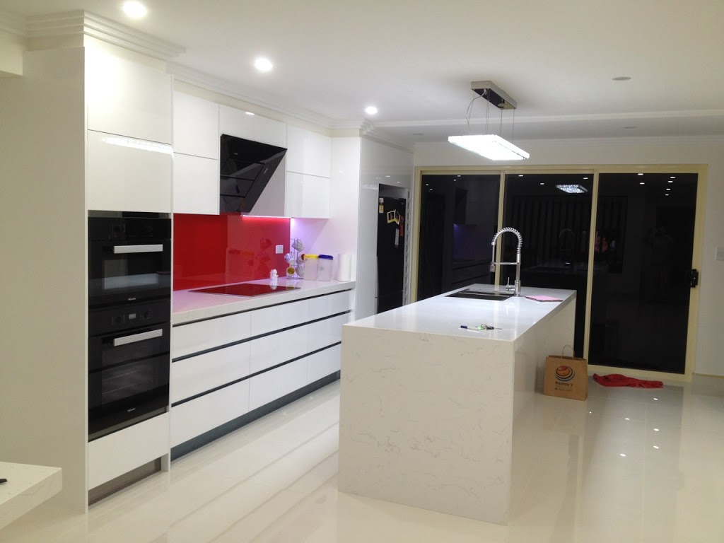 Kitchen & Stone | E5/303 The Horsley Drive, Fairfield NSW 2165, Australia | Phone: 1300 418 747