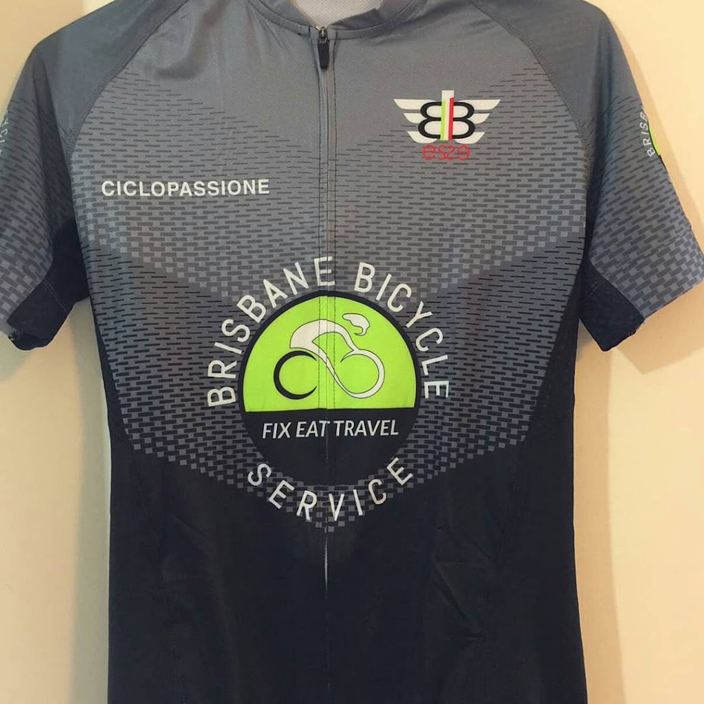 Brisbane Bicycle Service | 100 Campbell St, Bowen Hills QLD 4006, Australia | Phone: (07) 2142 1721