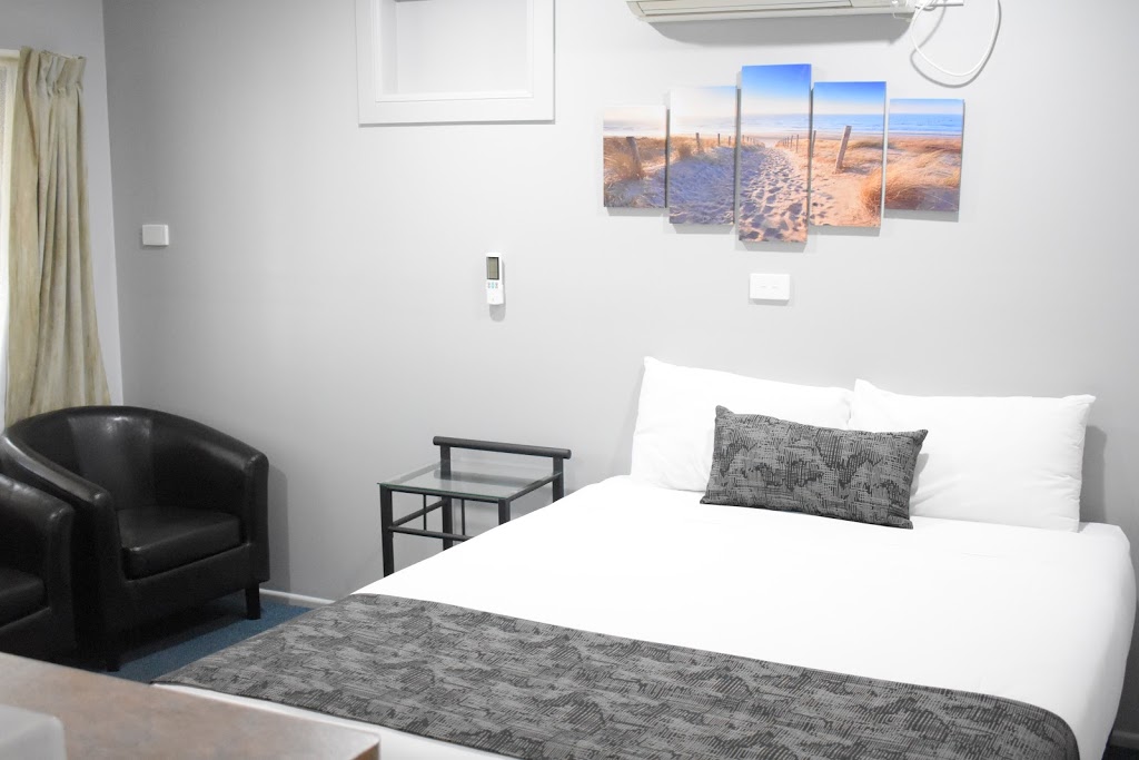 Best Western Bundaberg City Motor Inn | 246 Bourbong St, Bundaberg West QLD 4670, Australia | Phone: (07) 4152 5011