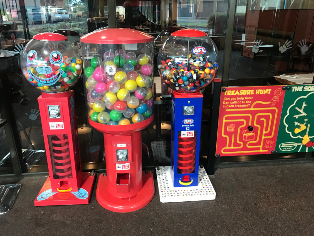 ESK Amusements |  | Factory 8/20 Ladd Rd, New Gisborne VIC 3438, Australia | 0409345684 OR +61 409 345 684