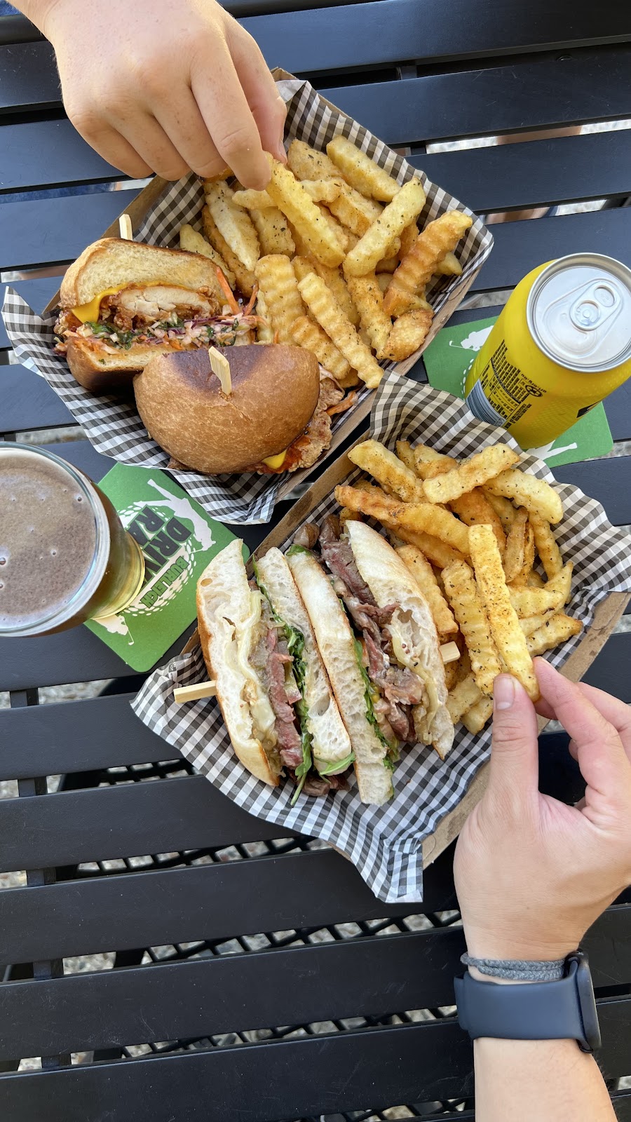 The Wedge | 150 Tallebudgera Creek Rd, Tallebudgera QLD 4228, Australia | Phone: (07) 5534 9900