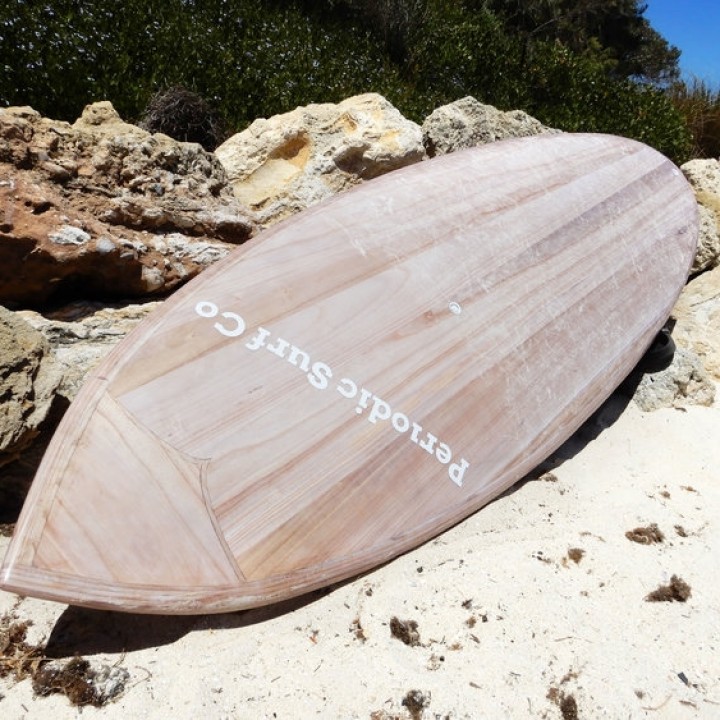 Periodic Surf Co / DIY Surfboard Kits | store | 6/4 Pritchard St, OConnor WA 6163, Australia | 0861102524 OR +61 8 6110 2524