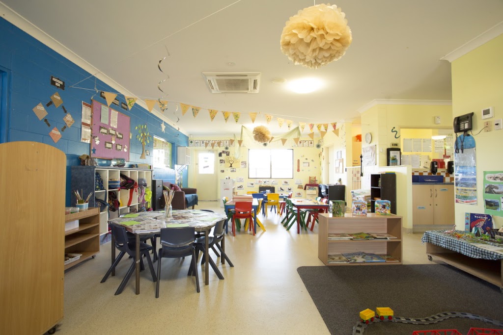 Milestones Early Learning Kelso | 57 Yvette St, Kelso QLD 4815, Australia | Phone: (07) 4789 6000