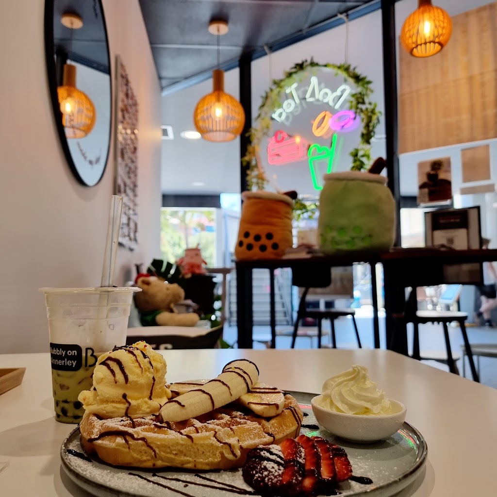 BoA Tea & Dessert Cafe | cafe | Princess Plaza, 5B/14 Annerley Rd, Woolloongabba QLD 4102, Australia | 0405599014 OR +61 405 599 014