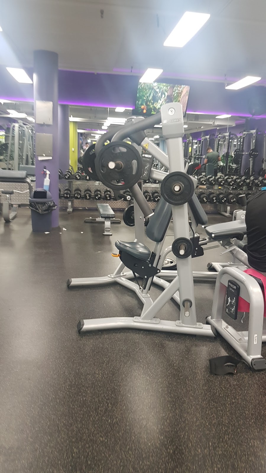 Anytime Fitness | gym | 12/14 Withers Rd, Kellyville NSW 2155, Australia | 0434415459 OR +61 434 415 459